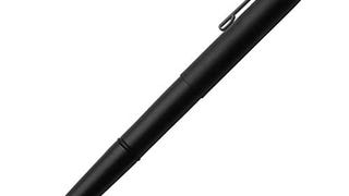 Fisher Space Pen Bullet Pen - 400 Series - Matte Black...