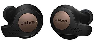 Jabra Elite Active 65t Earbuds – True Wireless Earbuds...