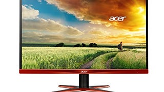 Acer XG270HU omidpx 27-inch WQHD AMD FREESYNC (2560 x 1440)...