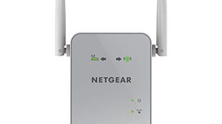 NETGEAR AC1200 WiFi Range Extender (EX6150-100NAS) (Renewed)...