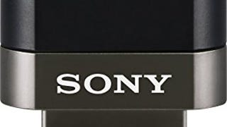 Sony USM-SA1 Series 64GB Microvault Smartphone USB Flash...
