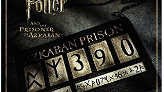 Harry Potter and the Prisoner of Azkaban (2-Disc/Special...