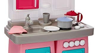 Little Tikes Bake ‘N Grow Kitchen – (Amazon Exclusive)
