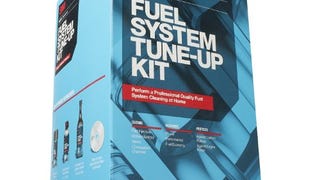 3M 39089 Fuel System Tune-Up Kit