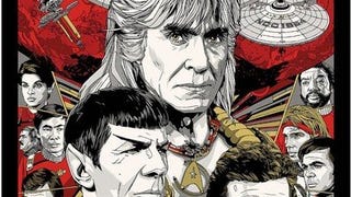 Star Trek II: The Wrath of Khan [Director's Cut]