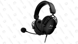 HyperX Cloud Alpha Pro