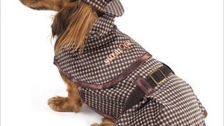 Puppe Love Sherlock Hound - Sherlock Holmes Costume for...
