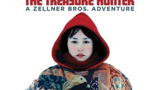 Kumiko, The Treasure Hunter [Blu-ray]