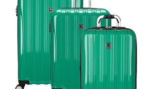 DELSEY Paris Helium Aero Hardside Expandable Luggage with...