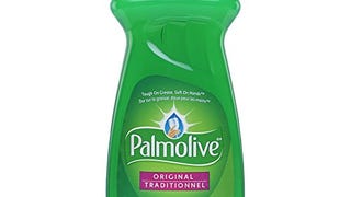 Palmolive Essential Clean Dishwashing Liquid Dish Soap,...