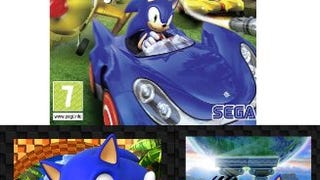 Sonic Action Pack [Download]