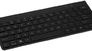 Amazon Basics Bluetooth Keyboard for Android Devices, Kindle,...