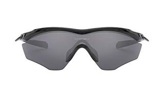 Oakley Men's OO9343 M2 Frame XL Rectangular Sunglasses,...