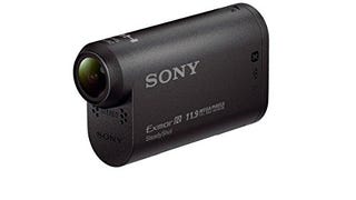 Sony HDRAS20/B Action Video Camera