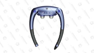 Miko Ugo Portable Flexible Heat Massager