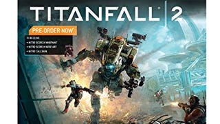 Titanfall 2 - Xbox One [Digital Code]
