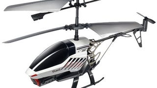 SilverLit Spy Cam II Helicopter Remote Controlled...