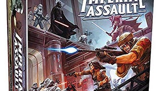Star Wars Imperial Assault Board Game Core Set | Strategy...
