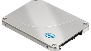 Intel 2.5-Inch 160 GB X25-M Mainstream SATA II MLC Solid-...