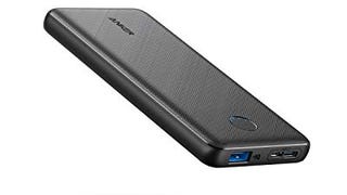Anker Portable Charger, PowerCore Slim 10000 Power Bank,...