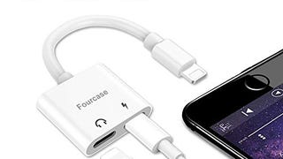 iPhone Cables RAVPower 2-Pack 3ft 6ft Apple Mfi Certified...