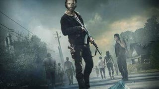 The Walking Dead: Season 5 [Blu-ray]