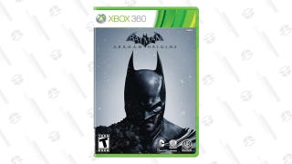 Batman: Arkham Origins - Xbox