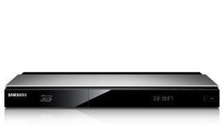 Samsung BD-F7500 4K Upscaling 3D Wi-Fi Blu-ray Disc Player...
