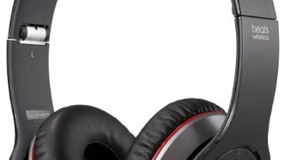 Wireless Beats by Dr. Dre - Overear Headphones from...