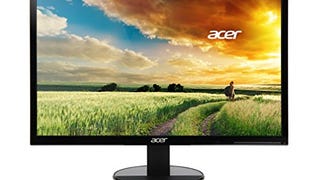 Acer K242HYL bid 23.8-inch IPS Full HD (1920 x 1080) Monitor...