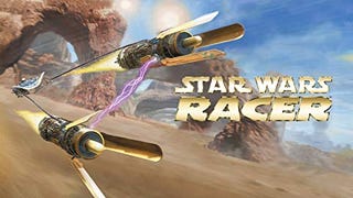 STAR WARS Episode I Racer - Nintendo Switch [Digital Code]...