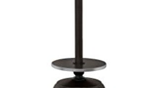 Hiland-HLDS01-CGT-Tall Patio Heater, Hammered Bronze...