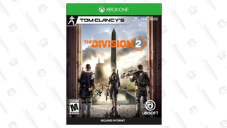 The Division 2 (Xbox One)