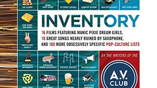Inventory: 16 Films Featuring Manic Pixie Dream Girls, 10...