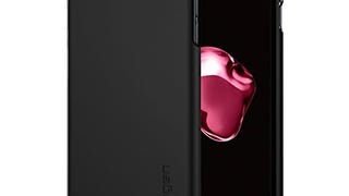 Spigen Thin Fit Designed for Apple iPhone 8 Plus Case (2017)...
