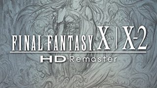FINAL FANTASY X/X-2 HD Remaster Limited Edition - PlayStation...