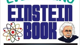 Everything Einstein Book (Everything Series)