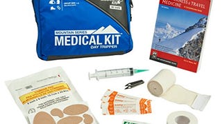 Adventure Medical Kits Mountain Series Daytripper First...