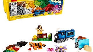 LEGO Classic Medium Creative Brick Box 10696 Building Toys...