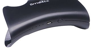 SmaAcc 2600mAh Charging Station for PlayStation 4 Controller...