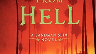 Aloha from Hell: A Sandman Slim Novel