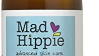 Mad Hippie Advanced Skin Care - Cream Cleanser For Face...