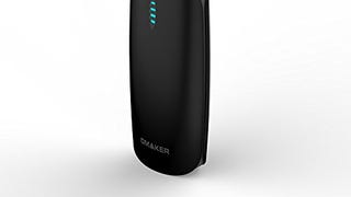 Omaker 5200mAh Ultra Portable Rubberized Battery Charger...