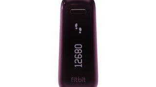 Fitbit One Wireless Activity Plus Sleep Tracker,...