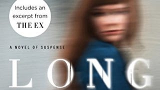 Long Gone: A Novel