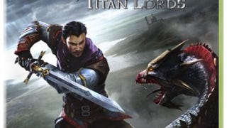 Risen 3: Titan Lords - Xbox 360