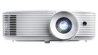 Optoma HD39HDR High Brightness HDR Home Theater Projector...