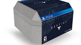 Destiny Ghost Edition - PlayStation 4