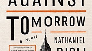 Odds Against Tomorrow: A Novel