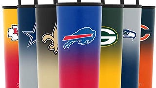 Simple Modern Officially Licensed NFL Buffalo Bills Insulated...